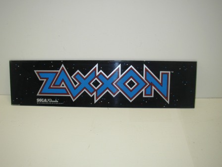 Zaxxon Marquee $24.99